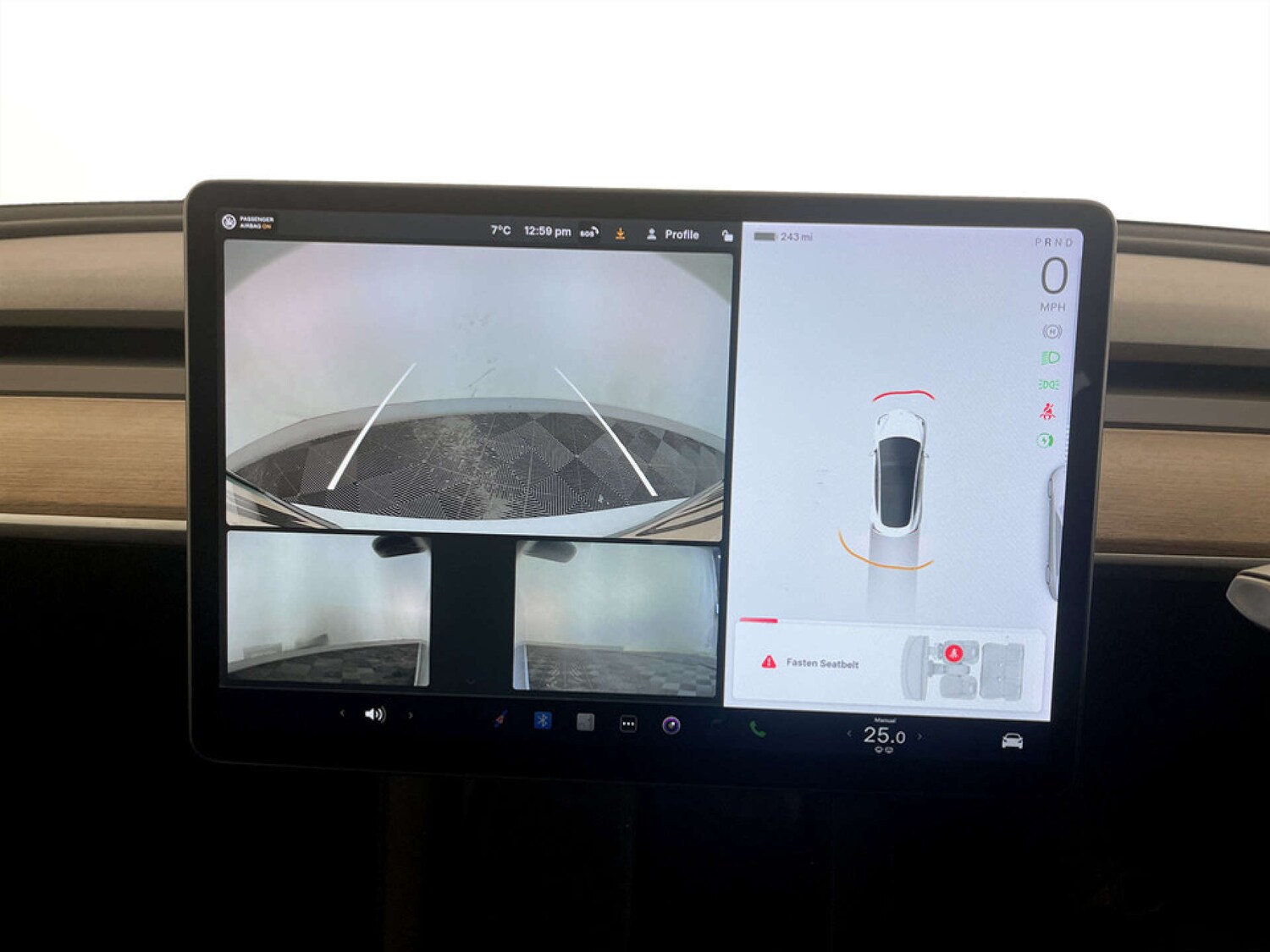 Used Tesla Model 3 2021 for sale - 77470032: Photo 20