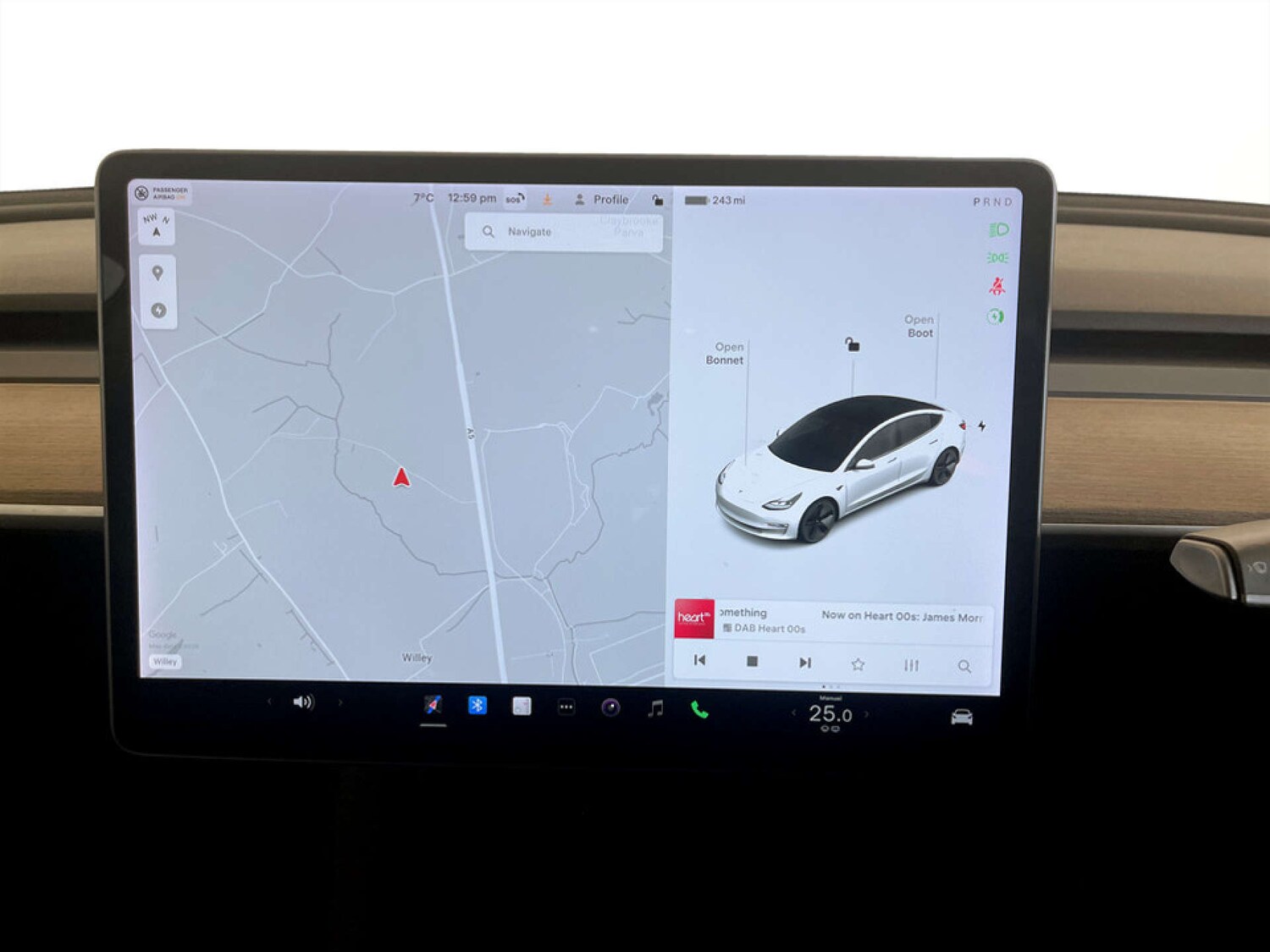 Used Tesla Model 3 2021 for sale - 77470032: Photo 21