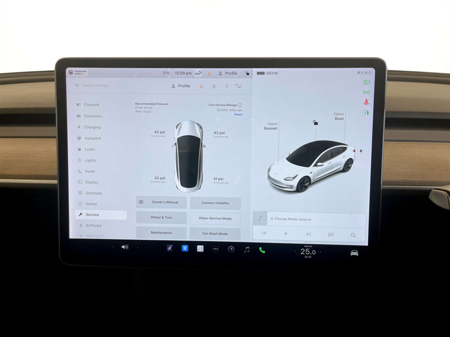 Used Tesla Model 3 2021 for sale - 77470032: Photo 23