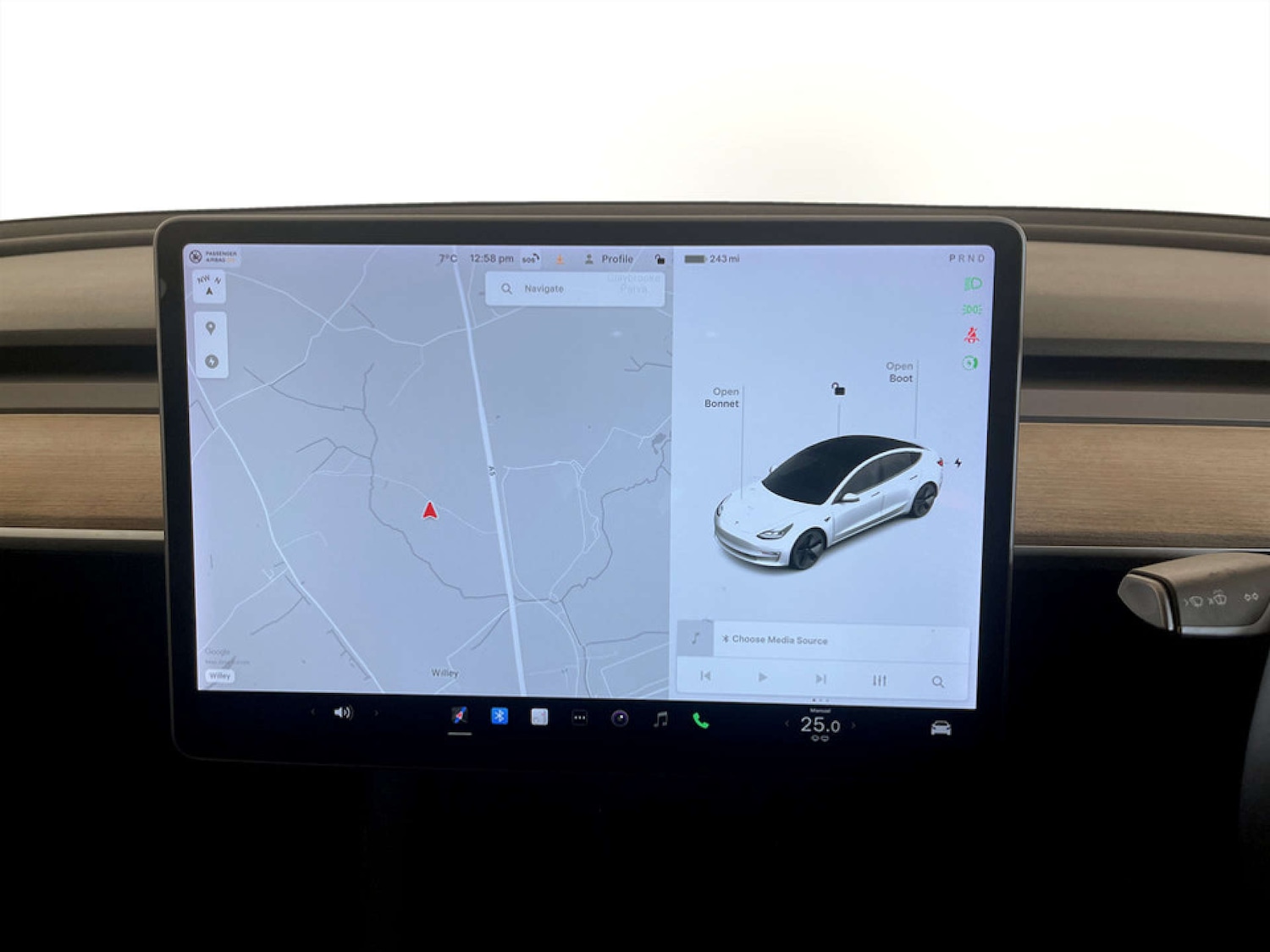 Used Tesla Model 3 2021 for sale - 77470032: Photo 26