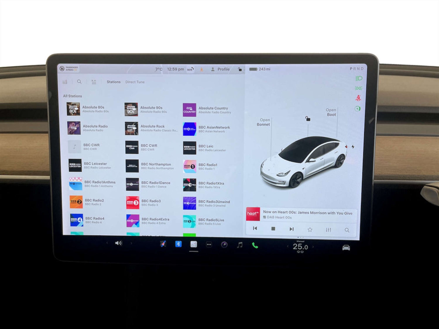 Used Tesla Model 3 2021 for sale - 77470032: Photo 27