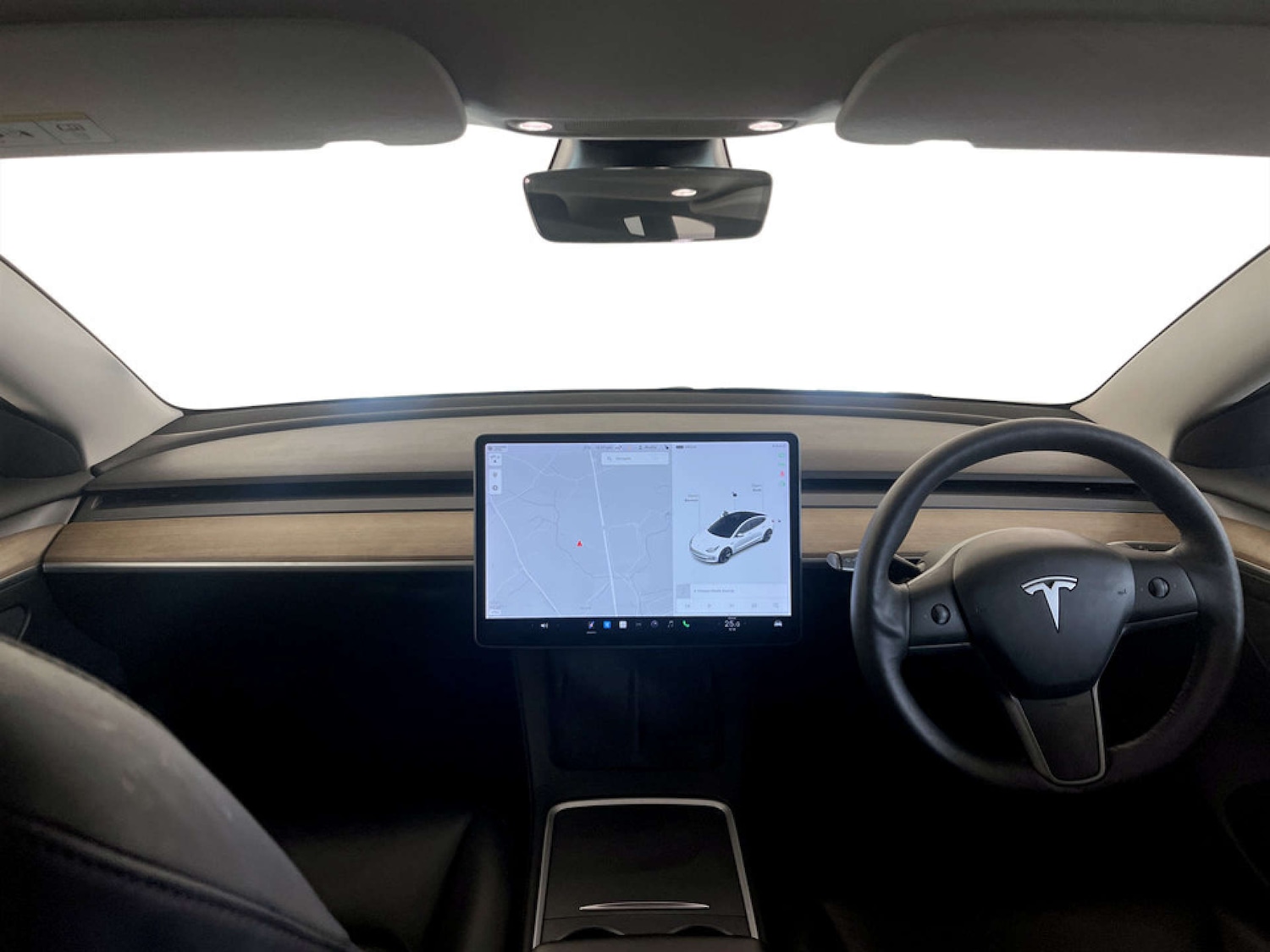 Used Tesla Model 3 2021 for sale - 77470032: Photo 3