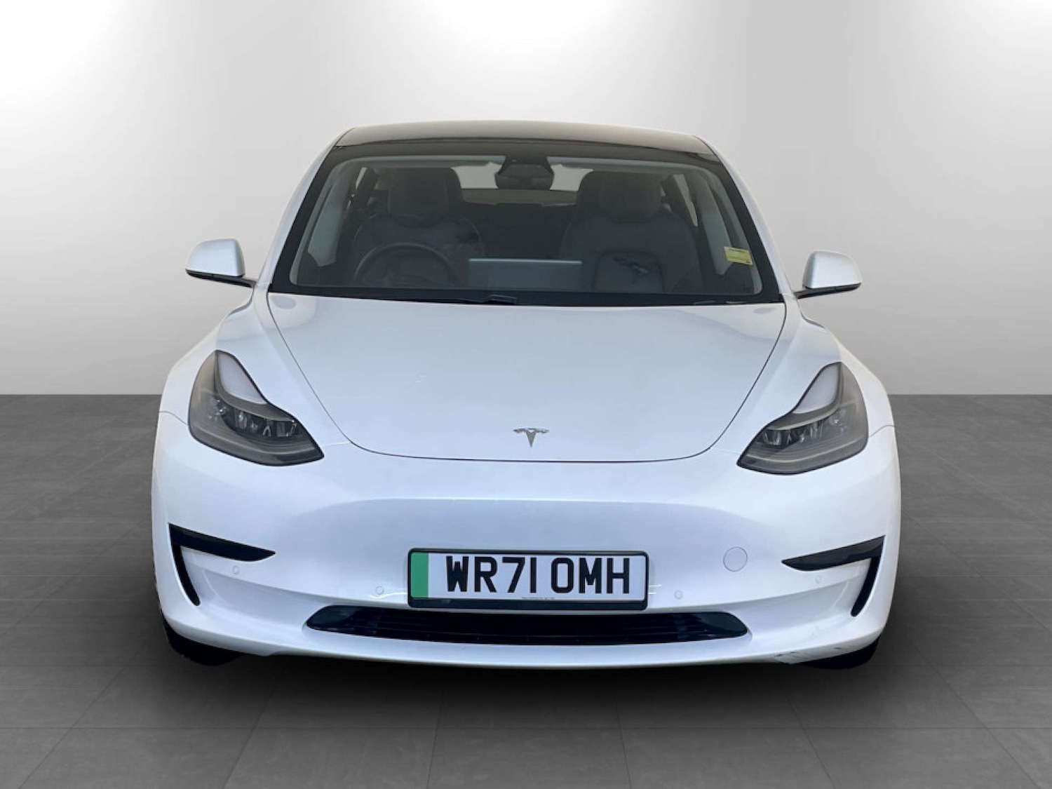 Used Tesla Model 3 2021 for sale - 77470032: Photo 5
