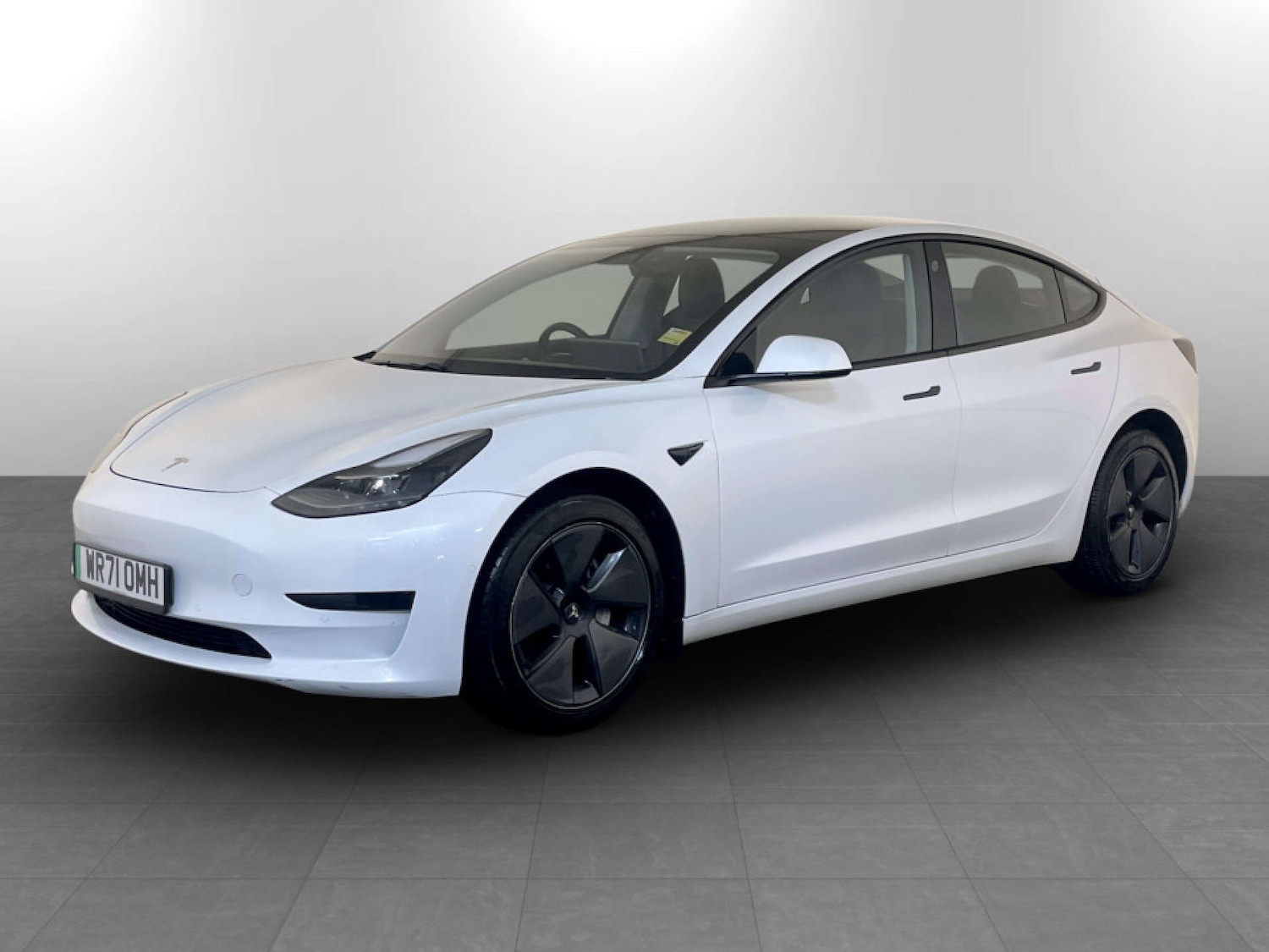 Used Tesla Model 3 2021 for sale - 77470032: Photo 6