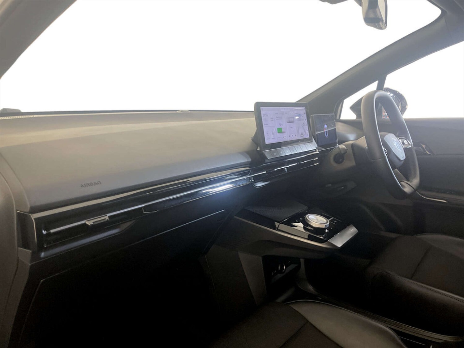 Used MG MG4 2023 for sale - 77655627: Photo 12