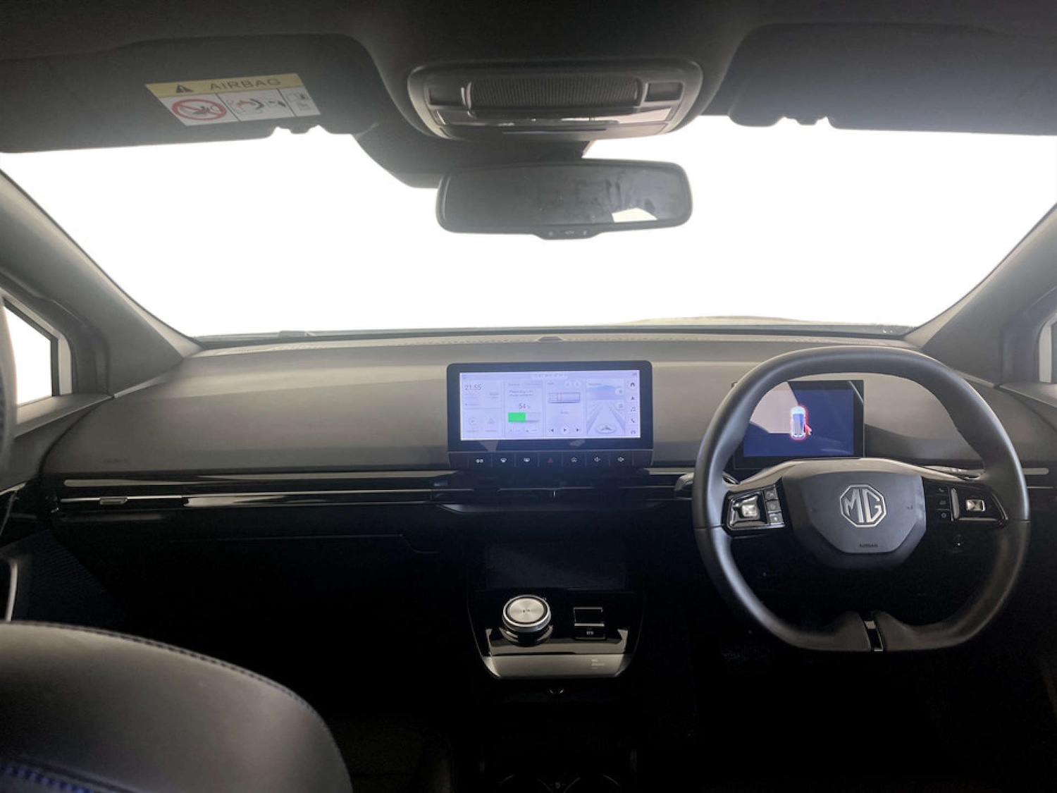 Used MG MG4 2023 for sale - 77655627: Photo 3
