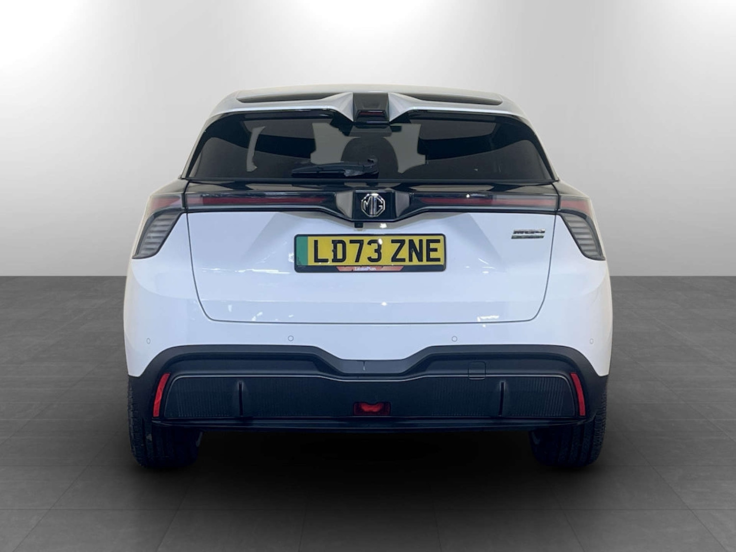 Used MG MG4 2023 for sale - 77655627: Photo 9