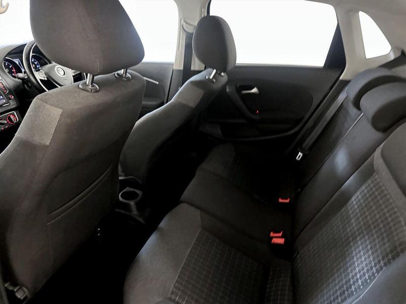 Used Volkswagen Polo 2016 for sale - 76344444: Photo 14