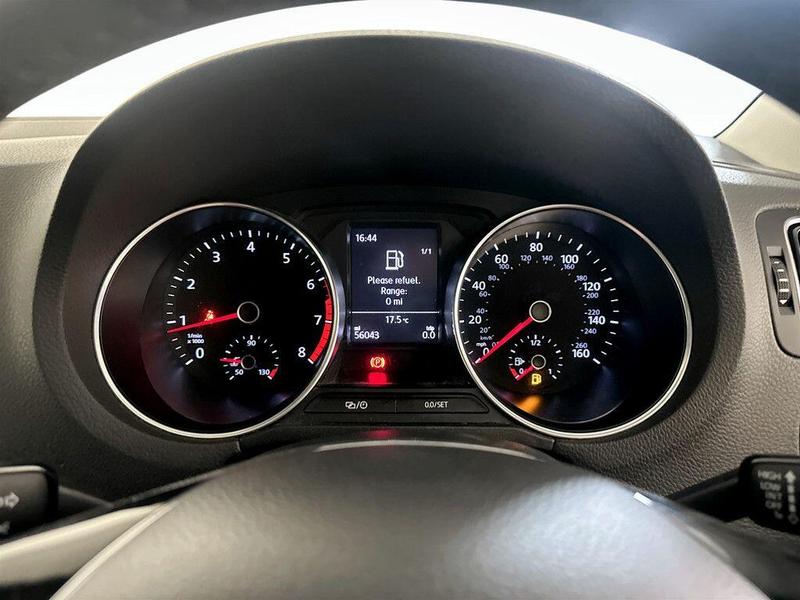 Used Volkswagen Polo 2016 for sale - 76344444: Photo 18