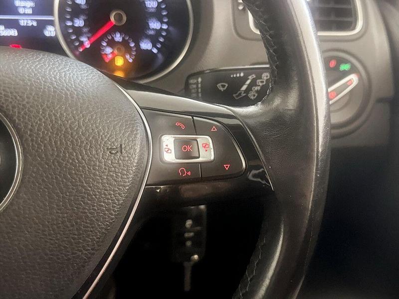 Used Volkswagen Polo 2016 for sale - 76344444: Photo 19