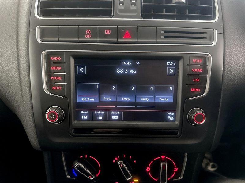 Used Volkswagen Polo 2016 for sale - 76344444: Photo 20