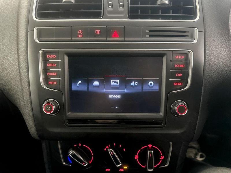 Used Volkswagen Polo 2016 for sale - 76344444: Photo 21