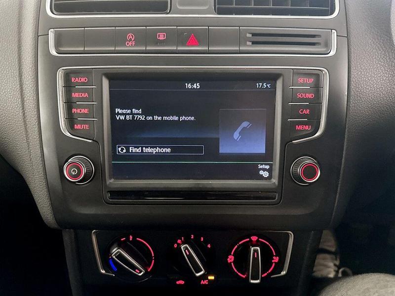 Used Volkswagen Polo 2016 for sale - 76344444: Photo 22
