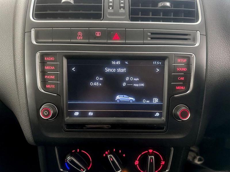 Used Volkswagen Polo 2016 for sale - 76344444: Photo 23