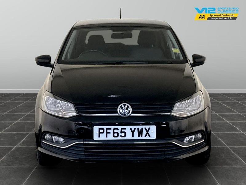 Used Volkswagen Polo 2016 for sale - 76344444: Photo 5