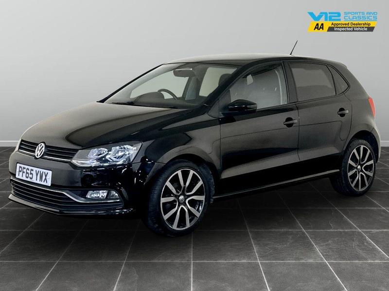 Used Volkswagen Polo 2016 for sale - 76344444: Photo 6