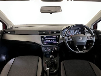 Used SEAT Ibiza 2019 for sale - 75969401: Photo