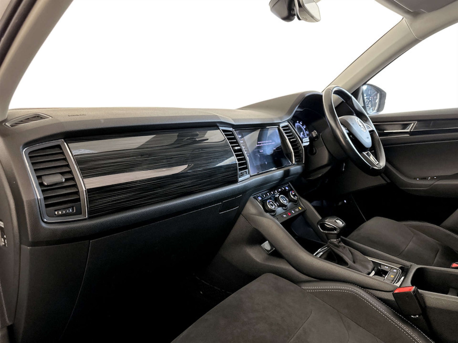 Used Skoda Kodiaq 2017 for sale - 77185728: Photo 12