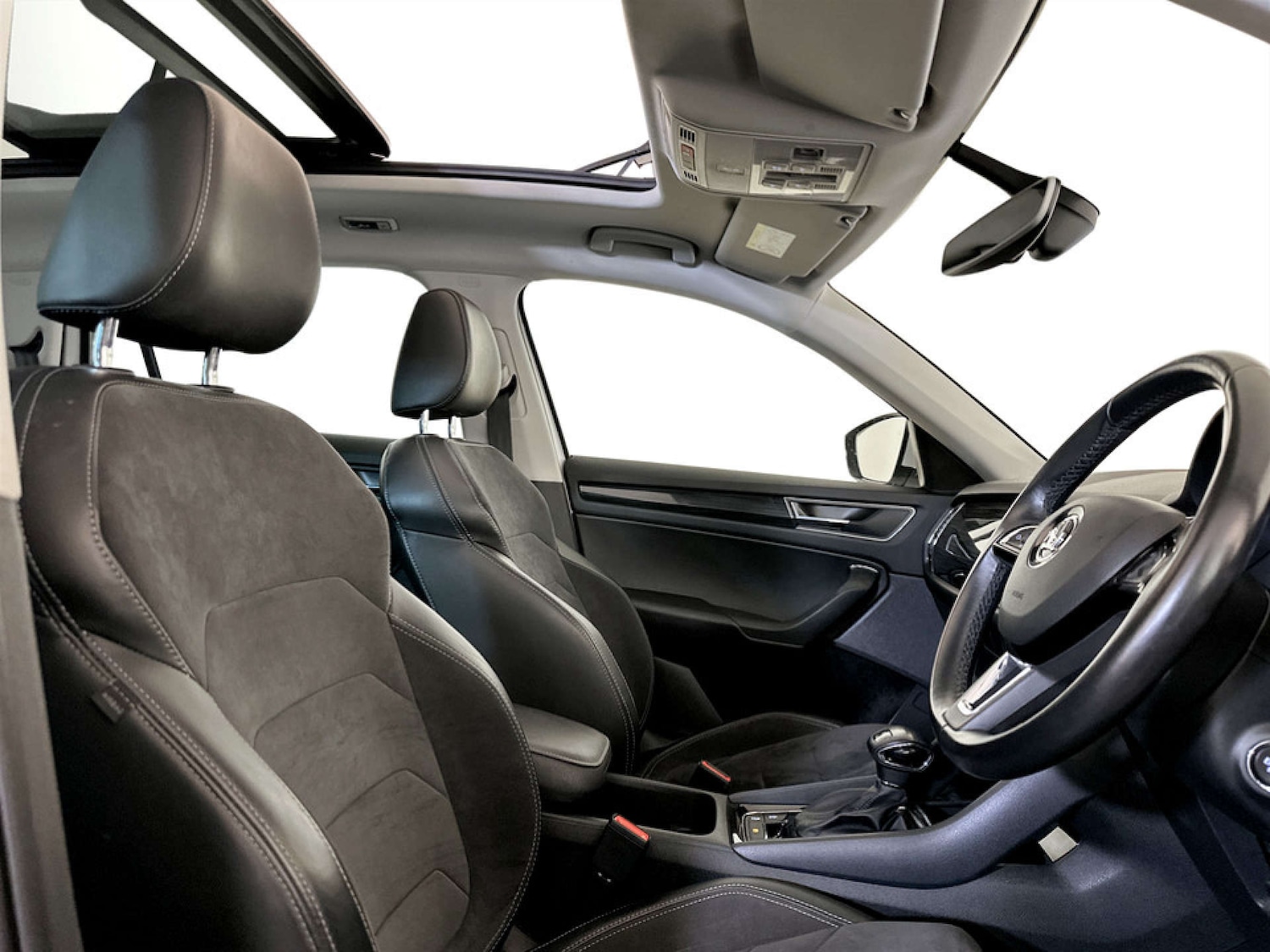 Used Skoda Kodiaq 2017 for sale - 77185728: Photo 14