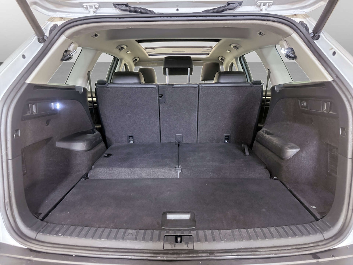 Used Skoda Kodiaq 2017 for sale - 77185728: Photo 17