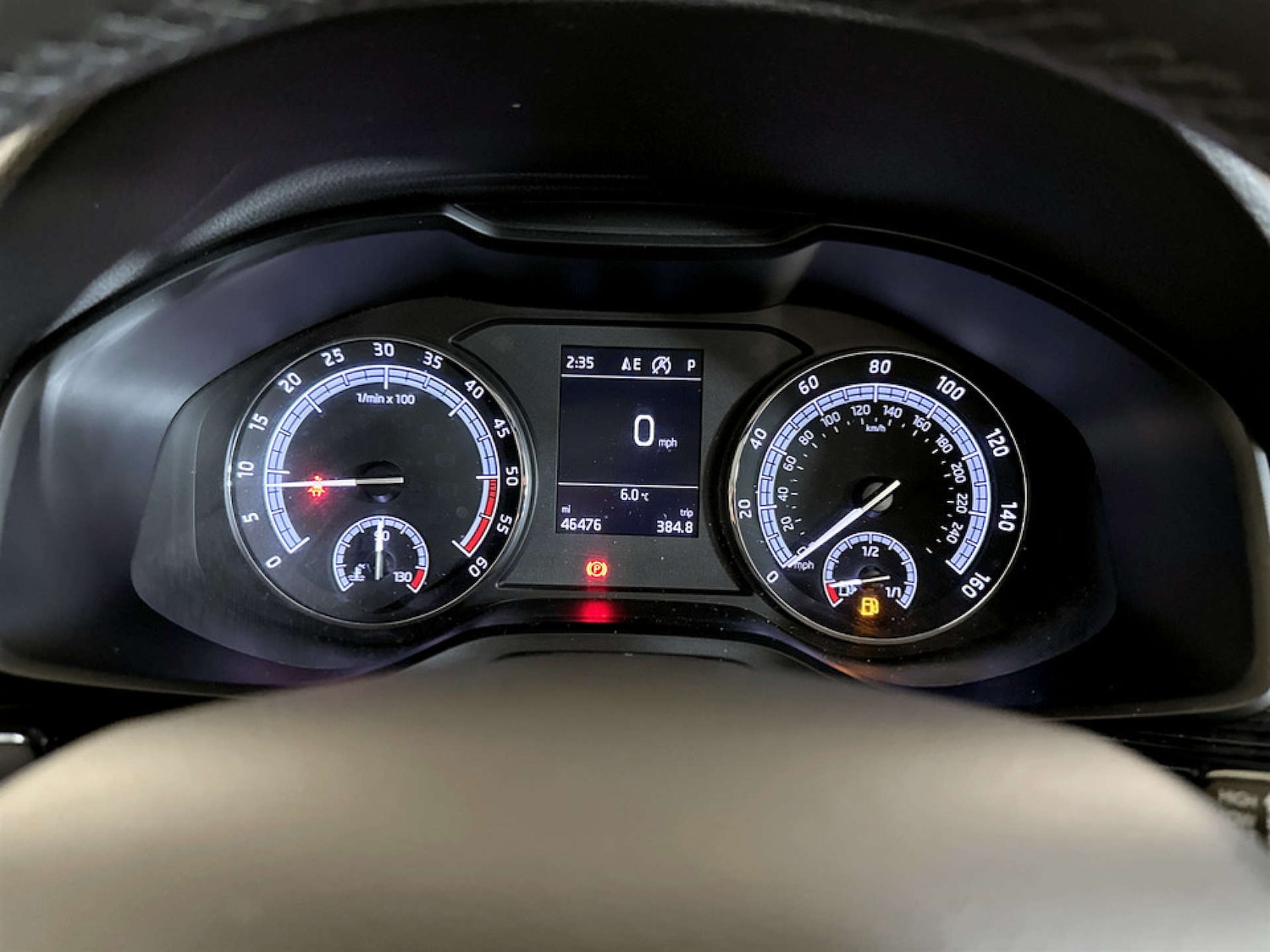 Used Skoda Kodiaq 2017 for sale - 77185728: Photo 21