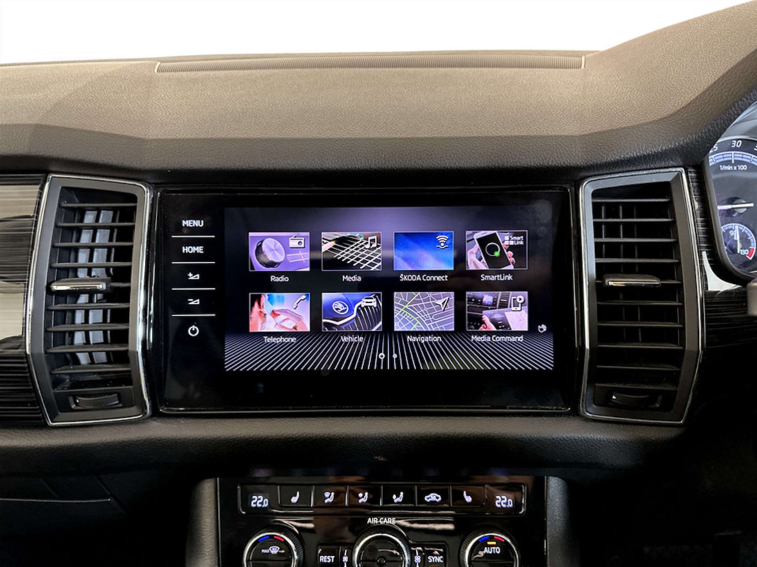 Used Skoda Kodiaq 2017 for sale - 77185728: Photo 25