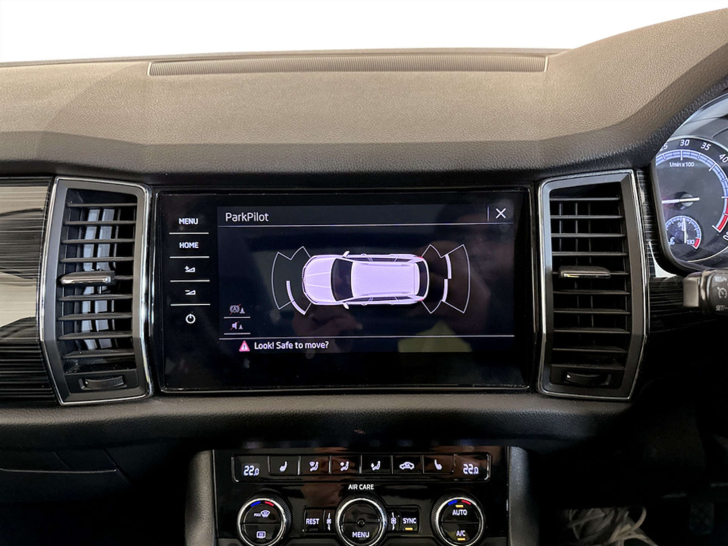 Used Skoda Kodiaq 2017 for sale - 77185728: Photo 27