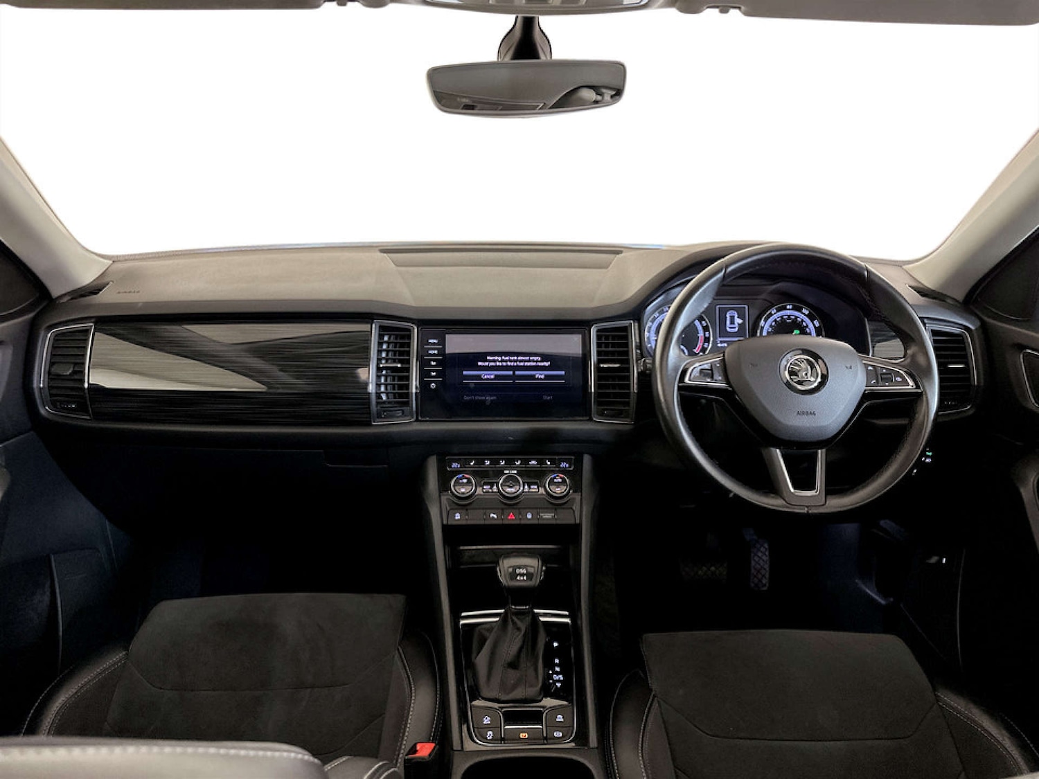 Used Skoda Kodiaq 2017 for sale - 77185728: Photo 3