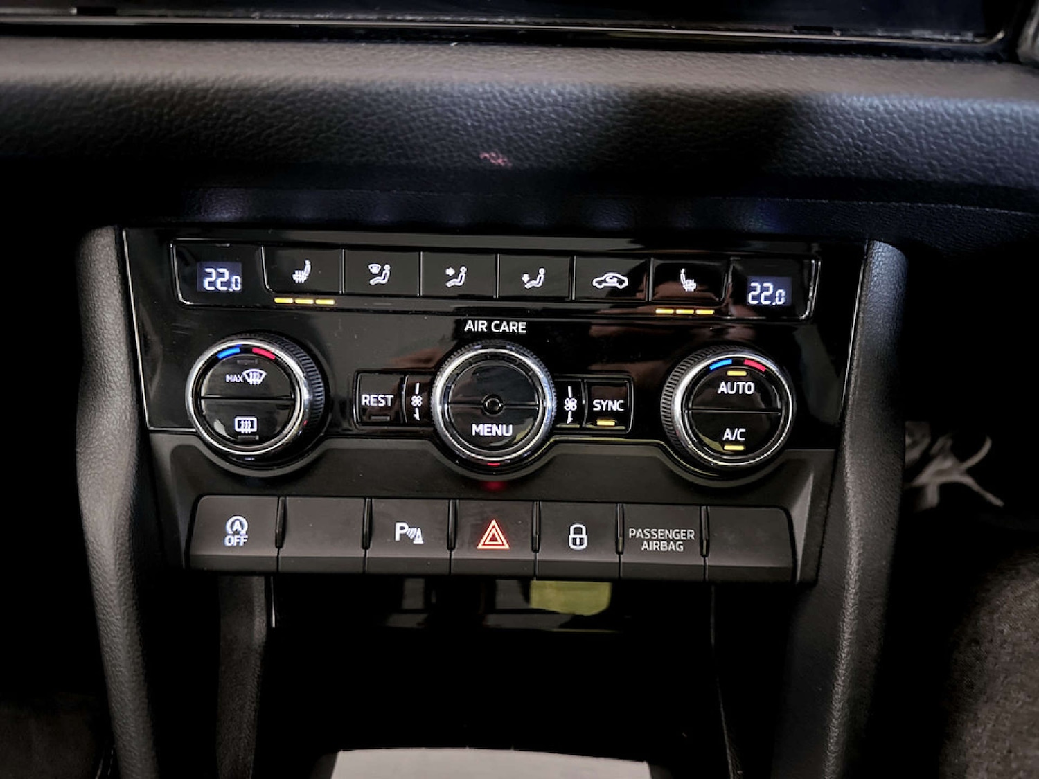 Used Skoda Kodiaq 2017 for sale - 77185728: Photo 30