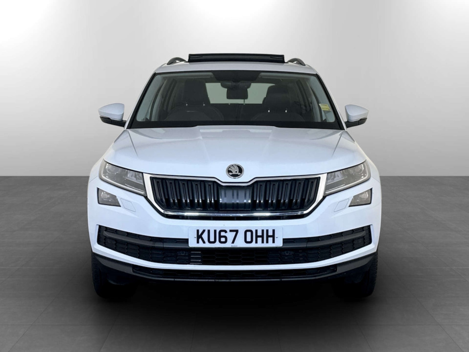 Used Skoda Kodiaq 2017 for sale - 77185728: Photo 5