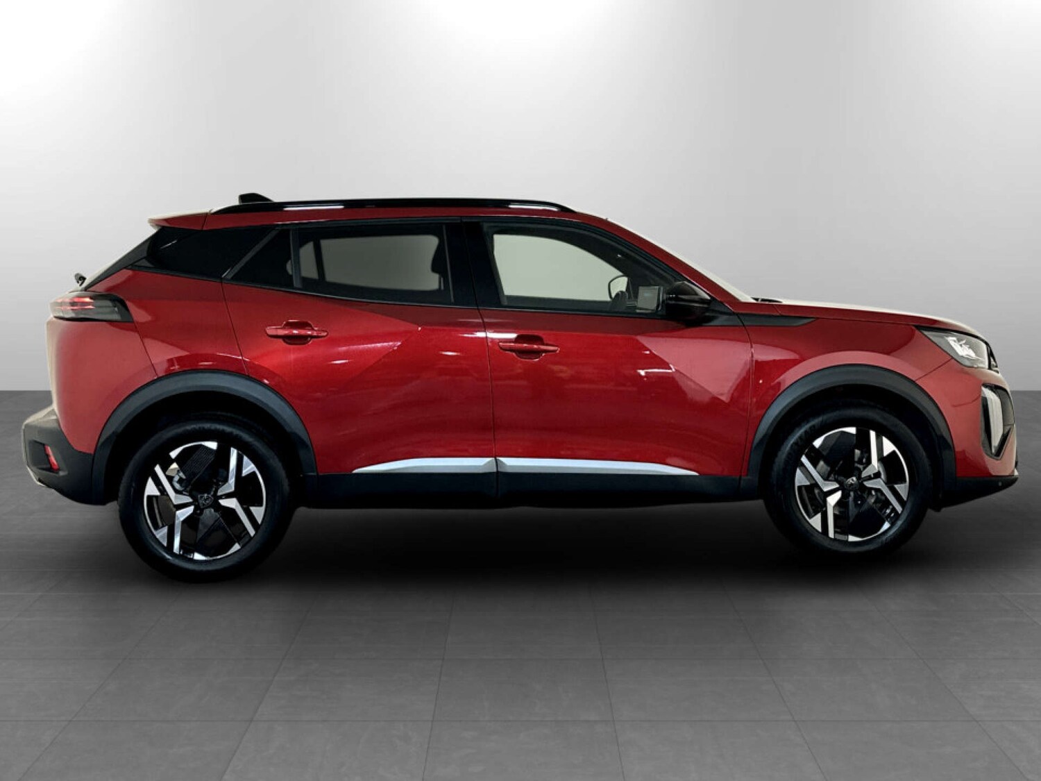 Used Peugeot 2008 2023 for sale - 77664927: Photo 10