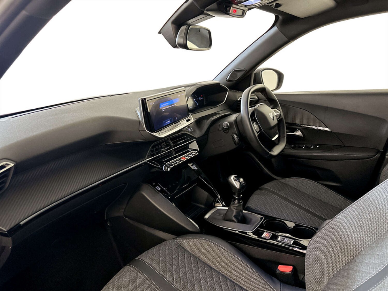 Used Peugeot 2008 2023 for sale - 77664927: Photo 11