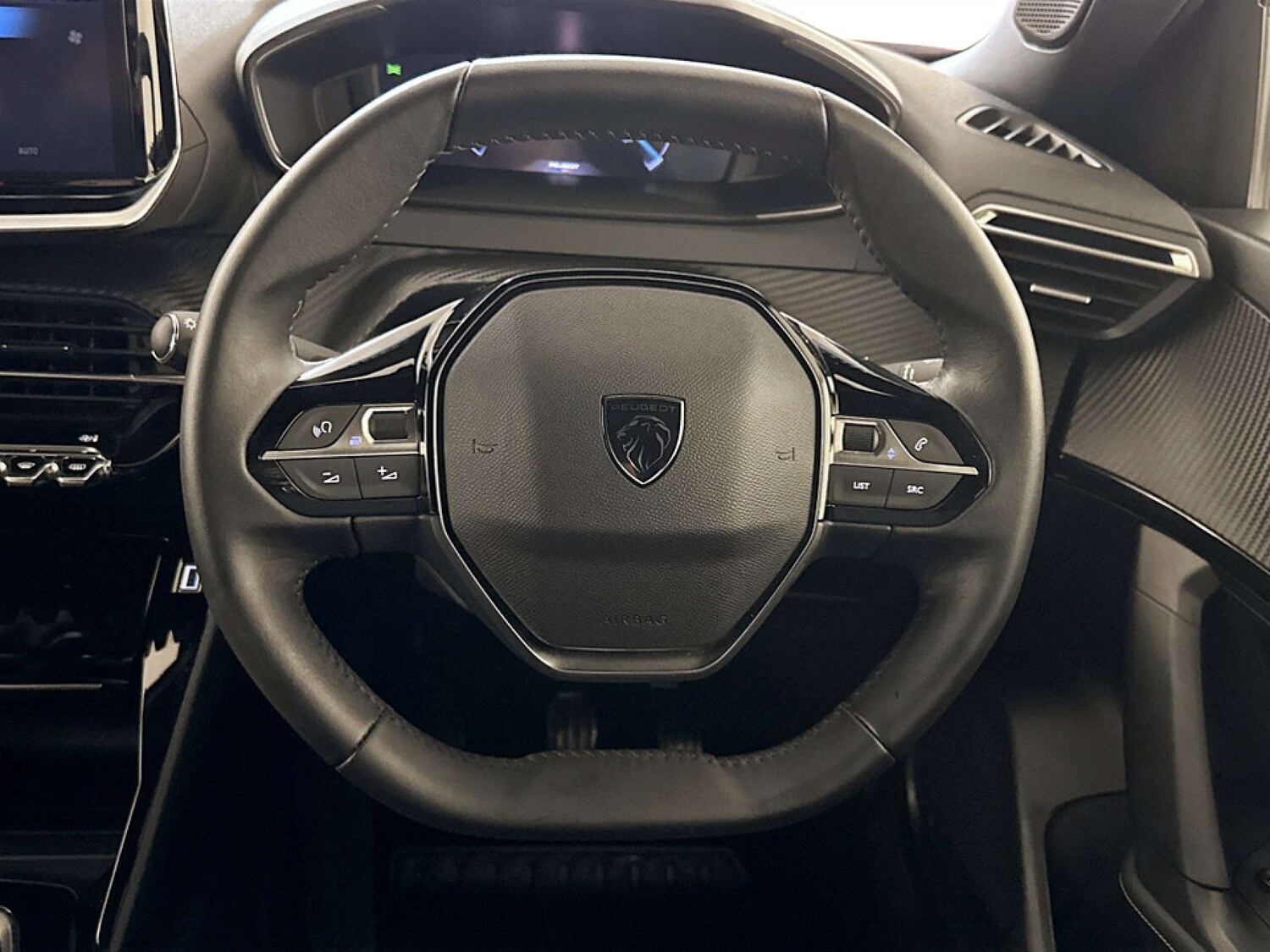 Used Peugeot 2008 2023 for sale - 77664927: Photo 16