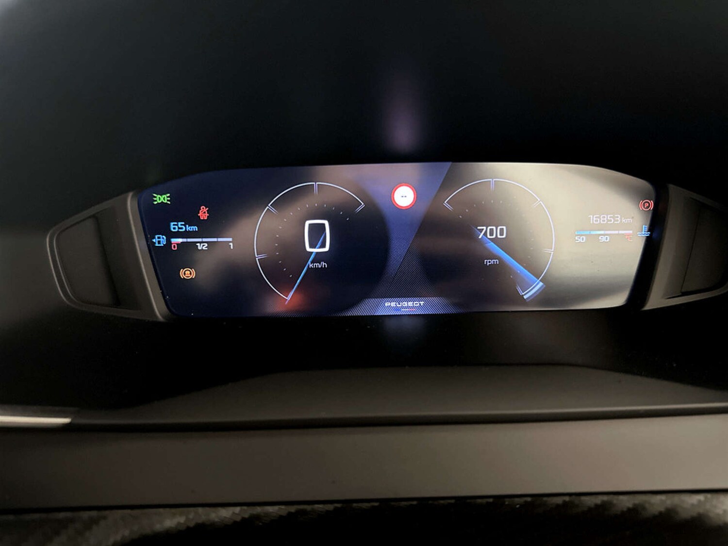 Used Peugeot 2008 2023 for sale - 77664927: Photo 18