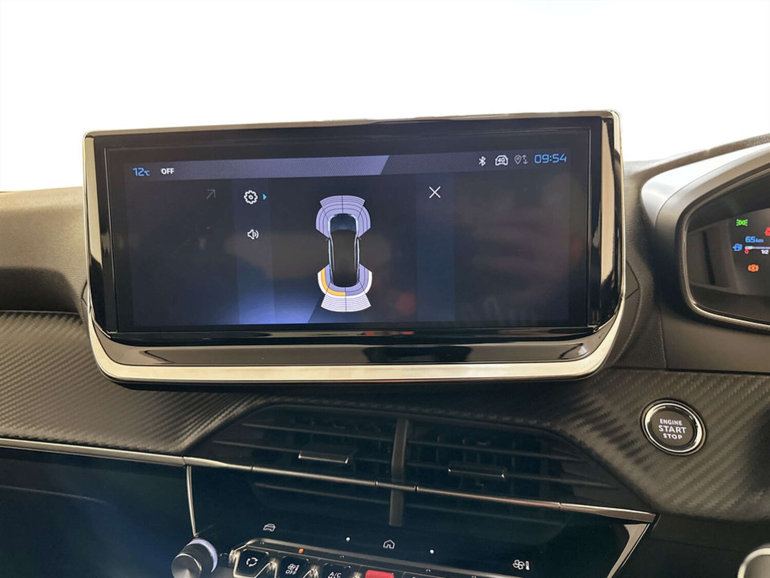 Used Peugeot 2008 2023 for sale - 77664927: Photo 20