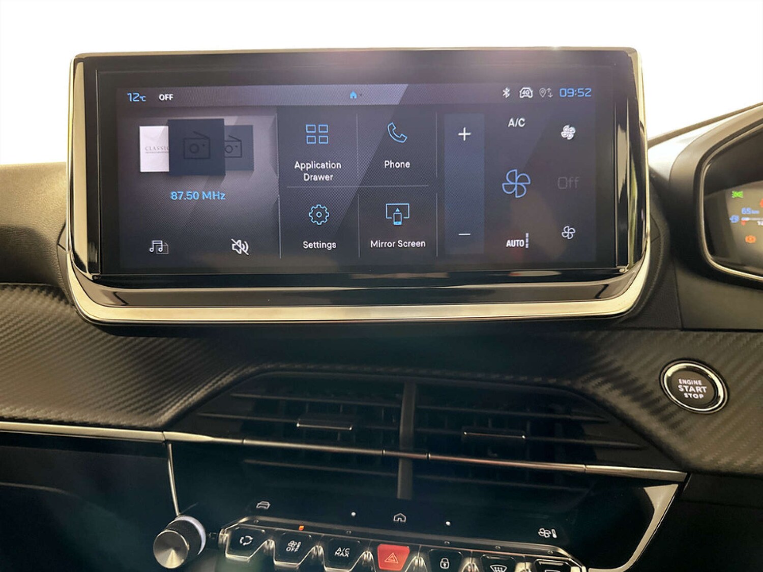 Used Peugeot 2008 2023 for sale - 77664927: Photo 21