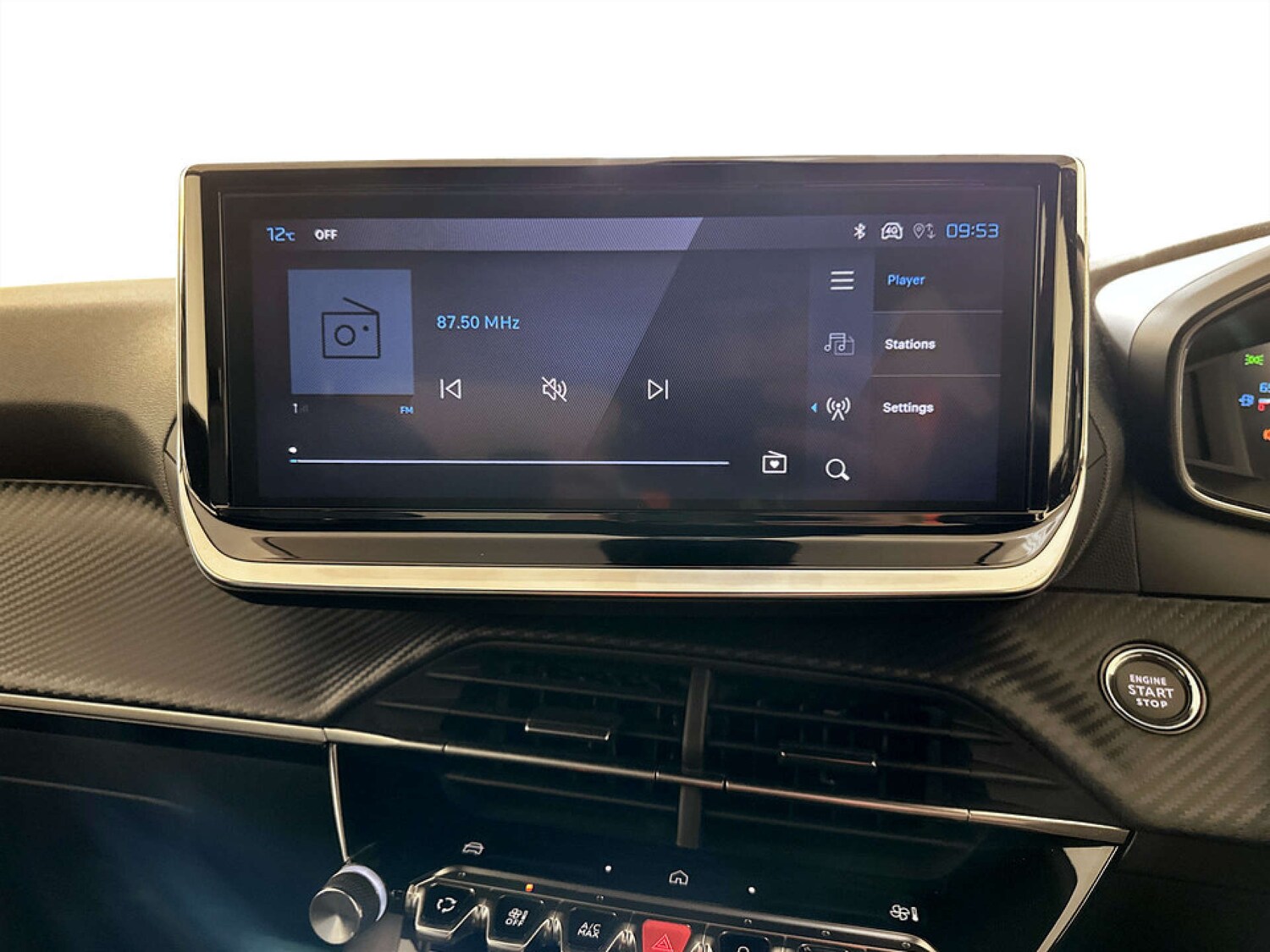 Used Peugeot 2008 2023 for sale - 77664927: Photo 22