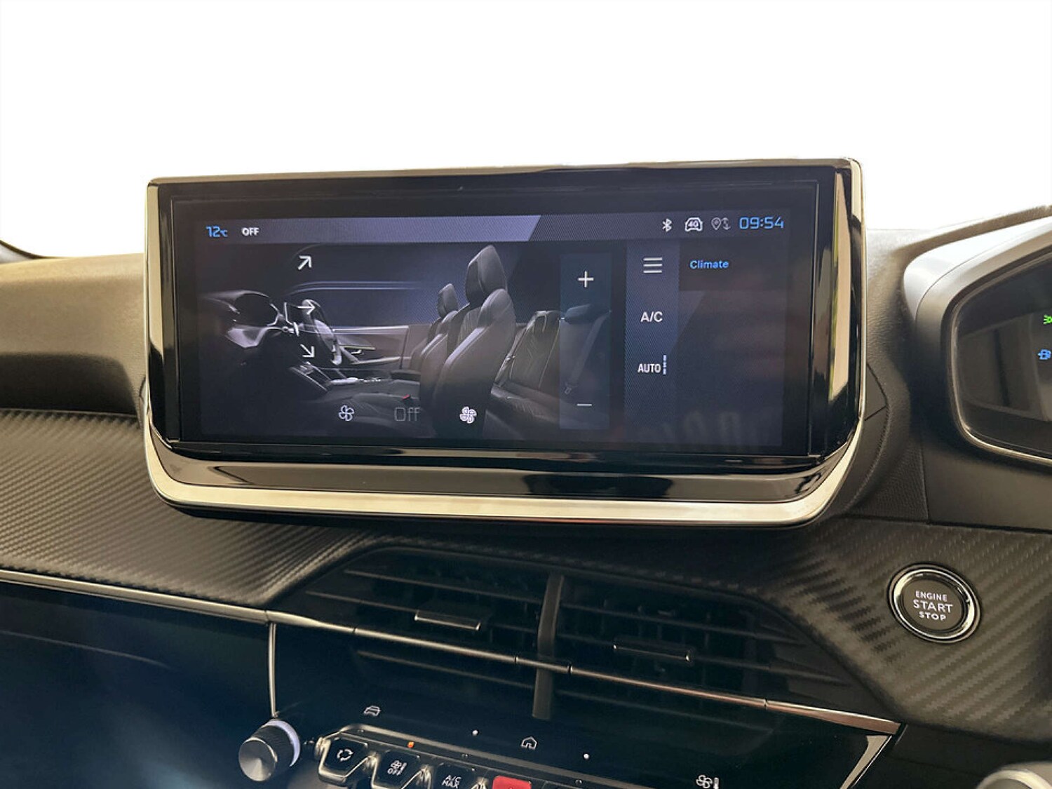 Used Peugeot 2008 2023 for sale - 77664927: Photo 23