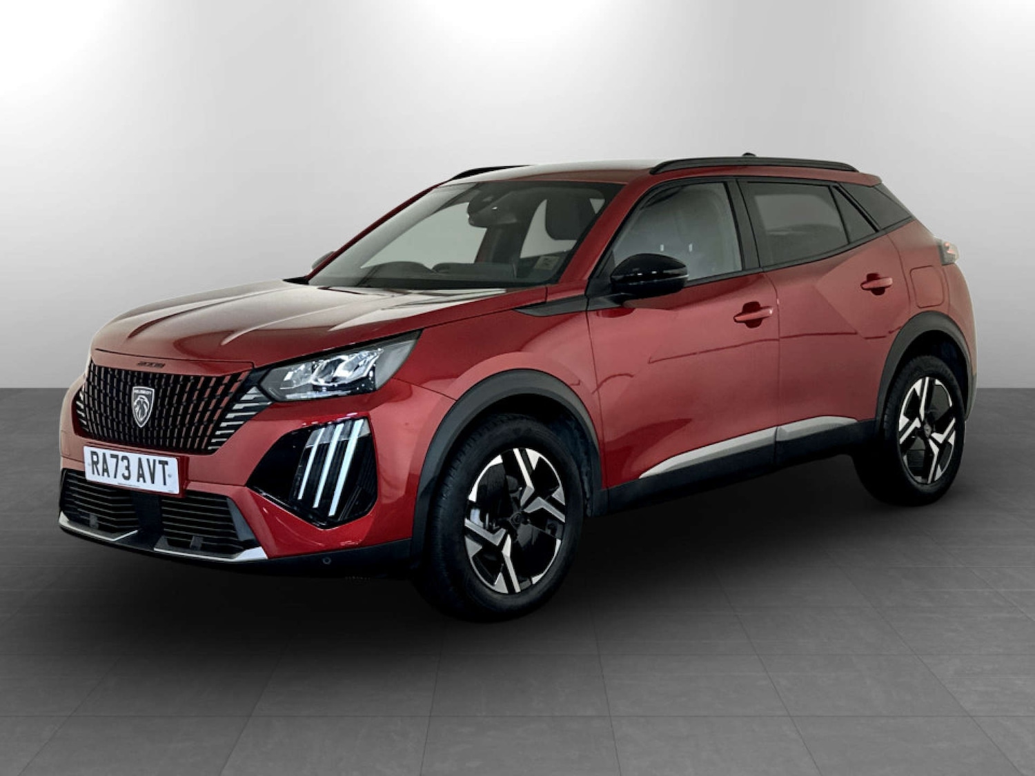 Used Peugeot 2008 2023 for sale - 77664927: Photo 5