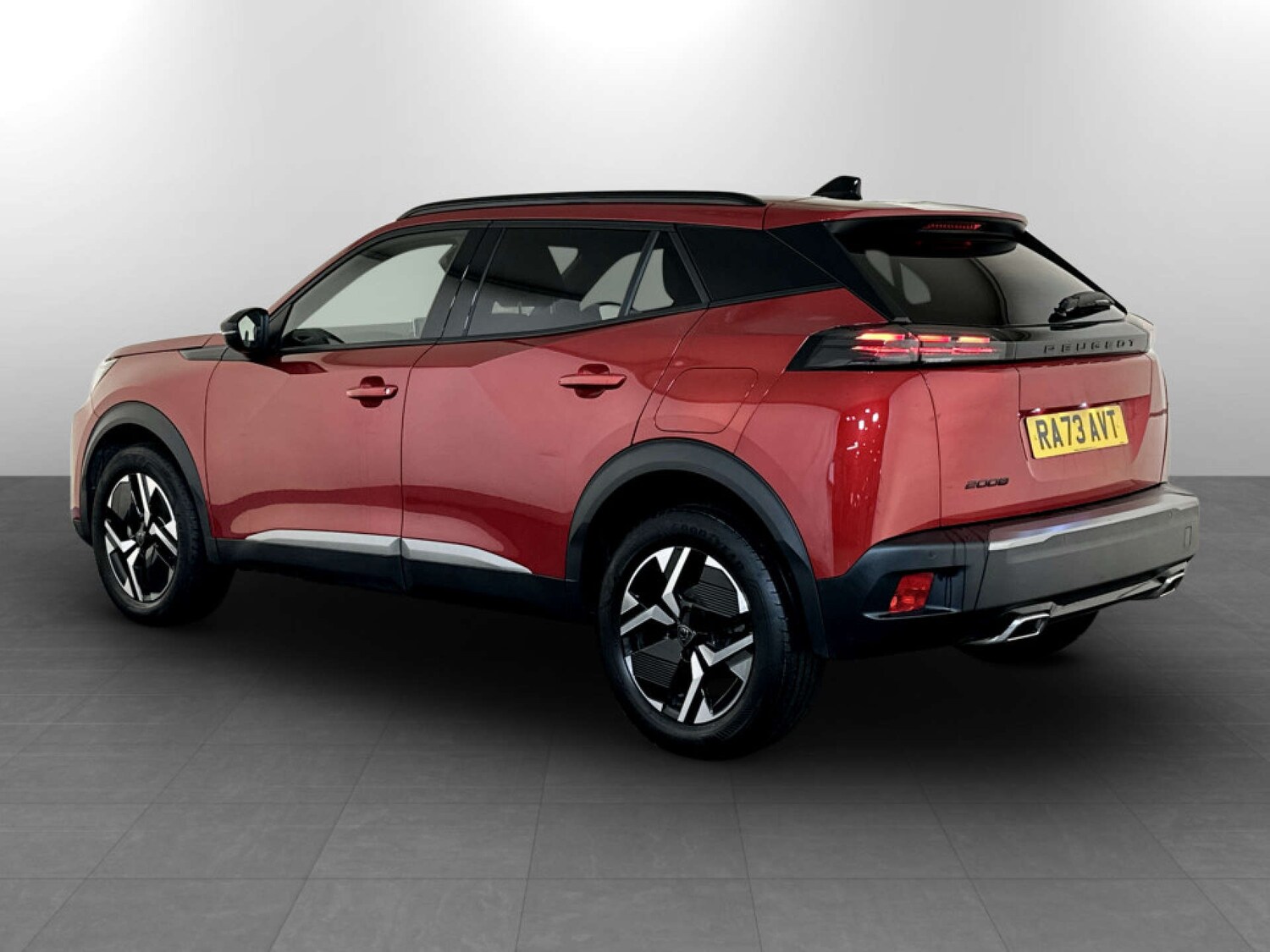 Used Peugeot 2008 2023 for sale - 77664927: Photo 7