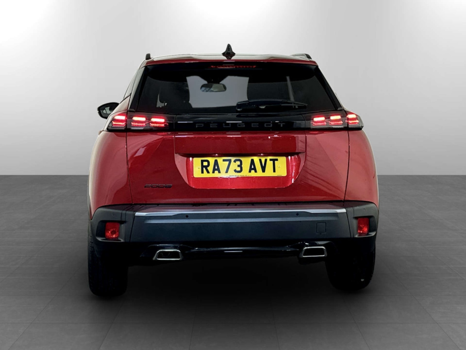 Used Peugeot 2008 2023 for sale - 77664927: Photo 8