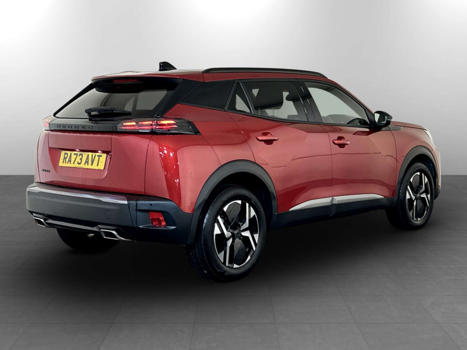 Used Peugeot 2008 2023 for sale - 77664927: Photo 9