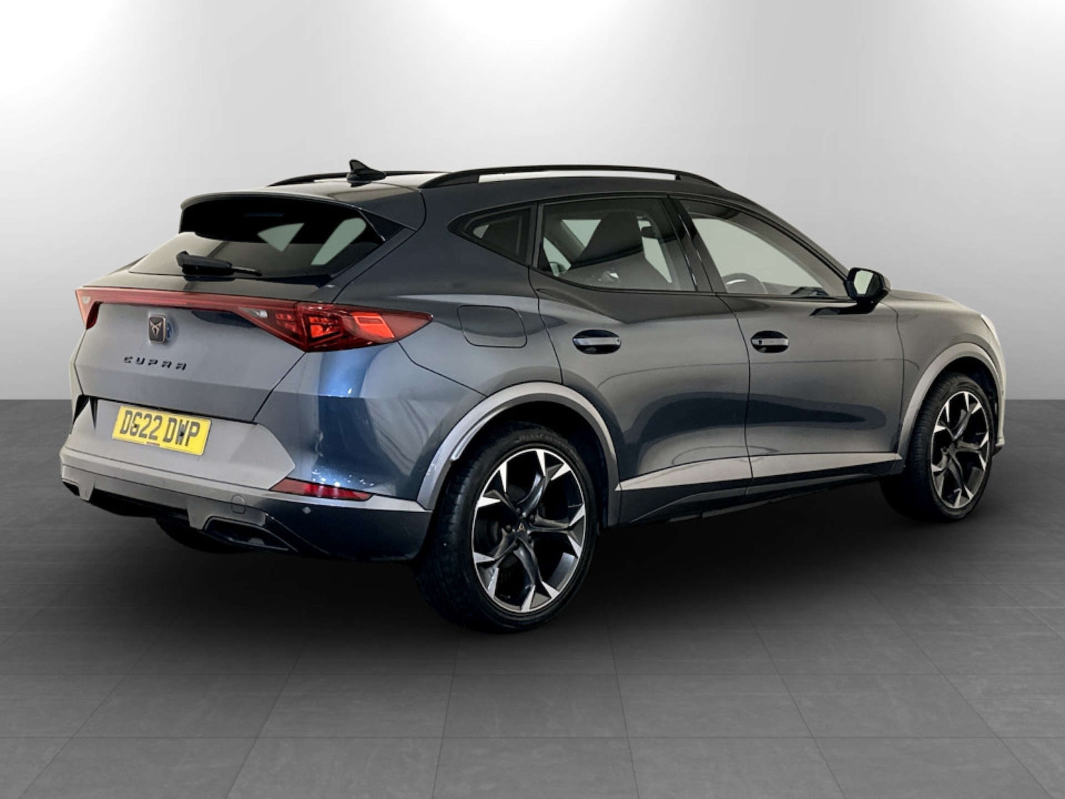 Used Cupra Formentor 2022 for sale - 77186061: Photo 10