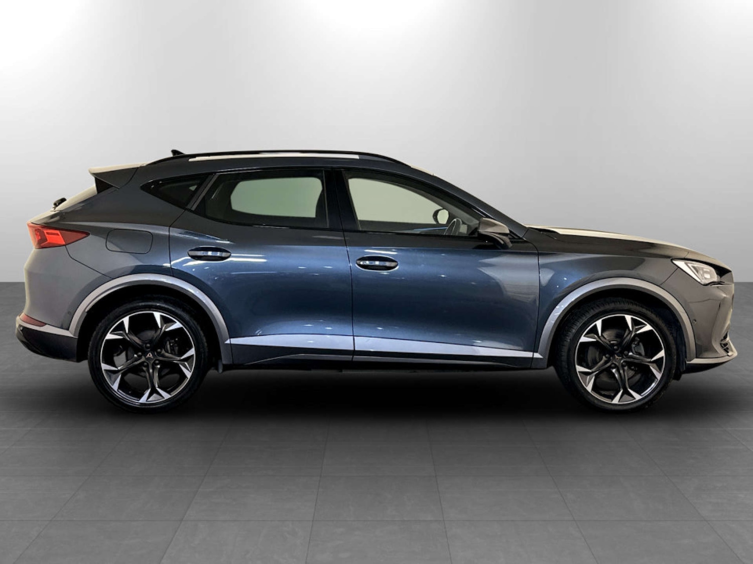 Used Cupra Formentor 2022 for sale - 77186061: Photo 11