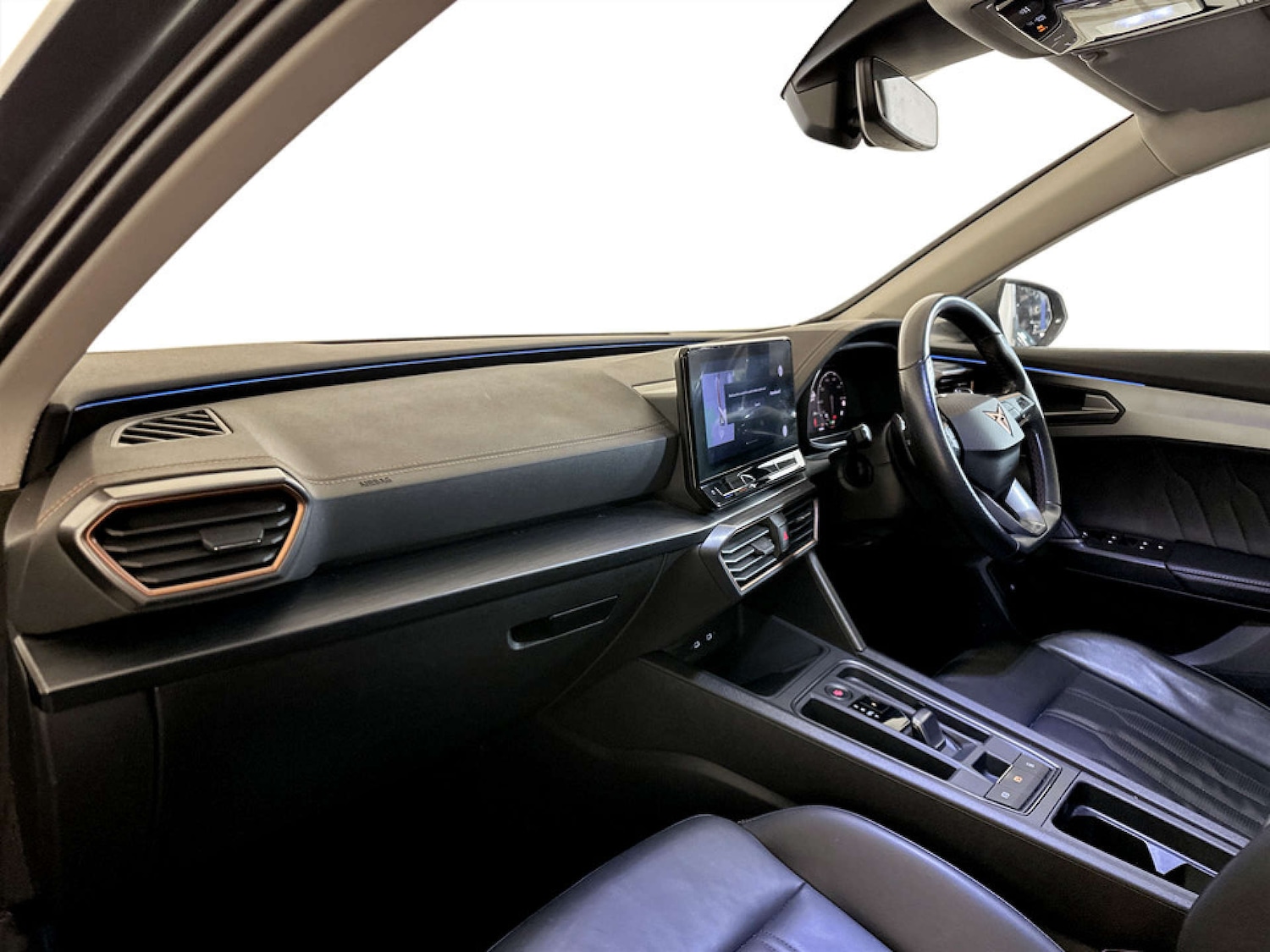 Used Cupra Formentor 2022 for sale - 77186061: Photo 12