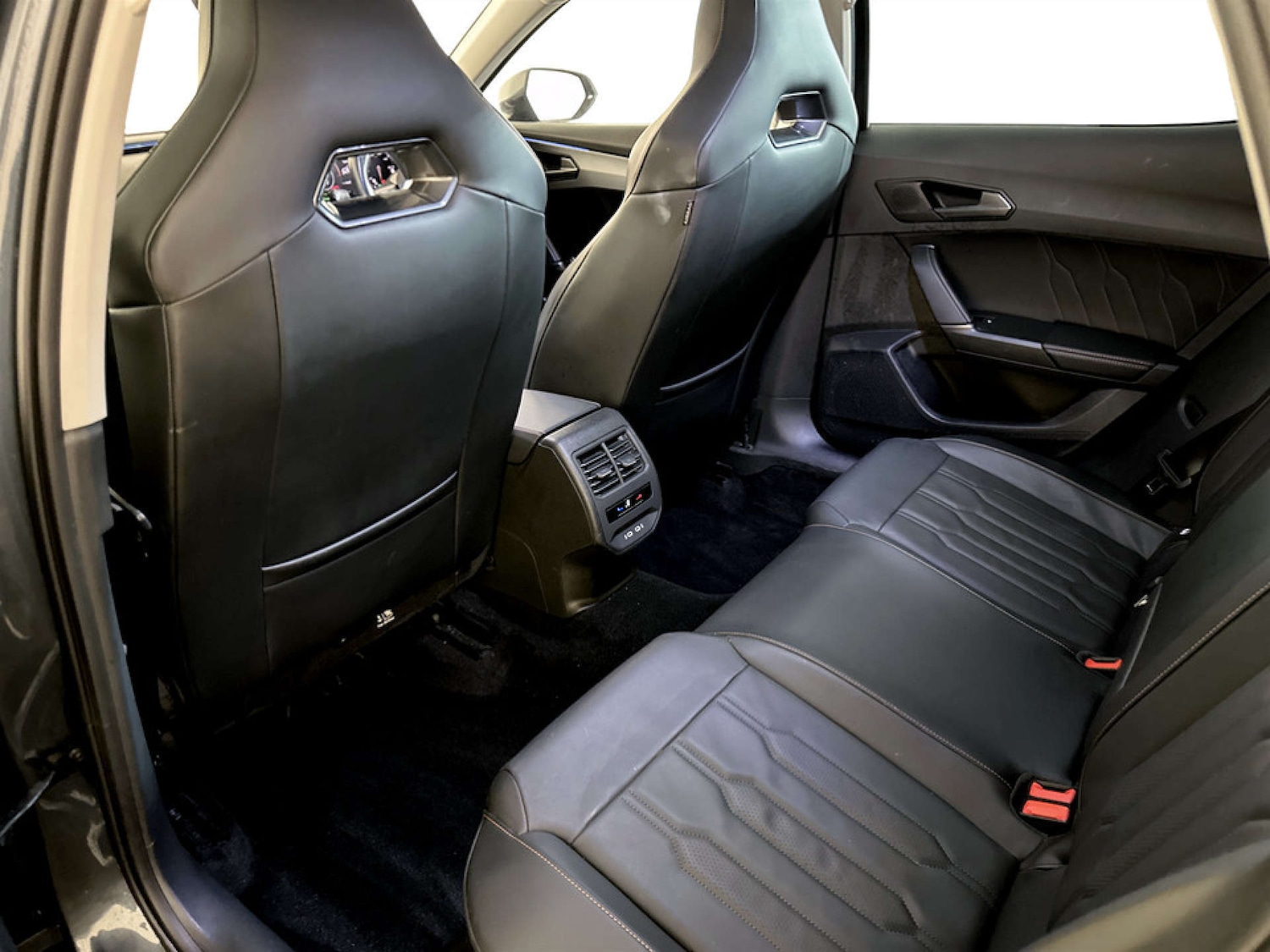 Used Cupra Formentor 2022 for sale - 77186061: Photo 14