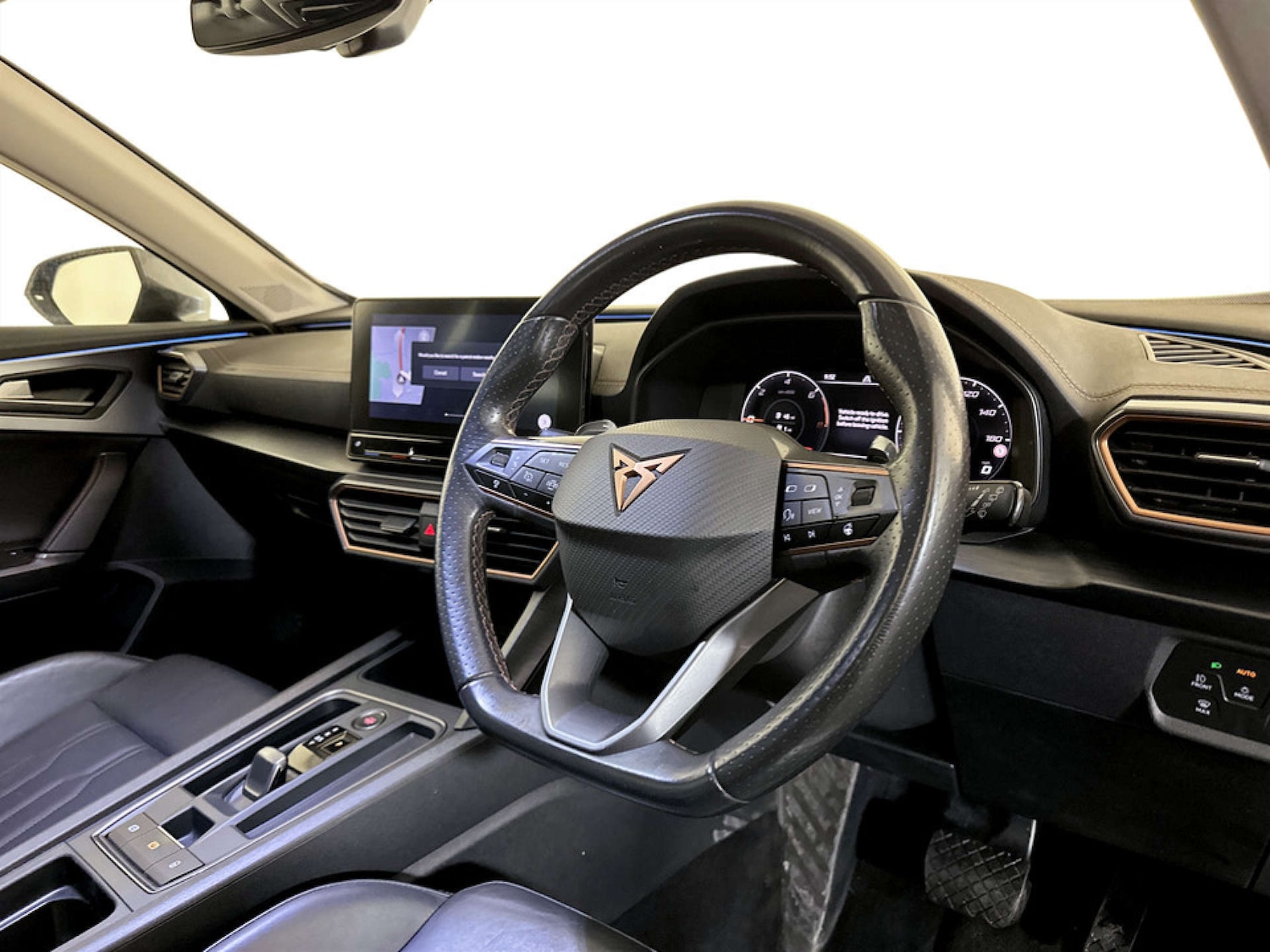 Used Cupra Formentor 2022 for sale - 77186061: Photo 16