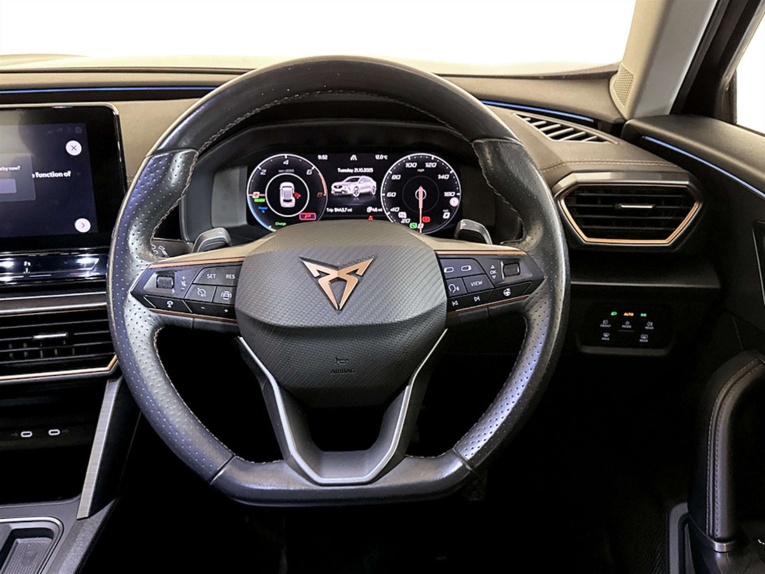 Used Cupra Formentor 2022 for sale - 77186061: Photo 17