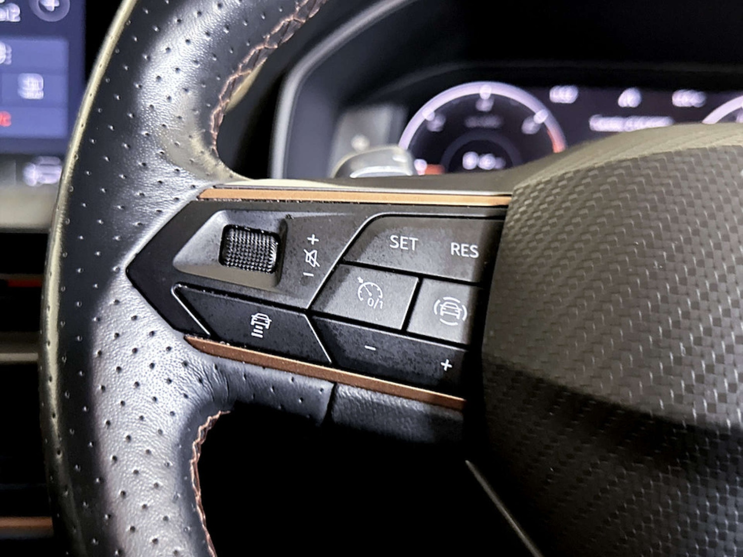 Used Cupra Formentor 2022 for sale - 77186061: Photo 18