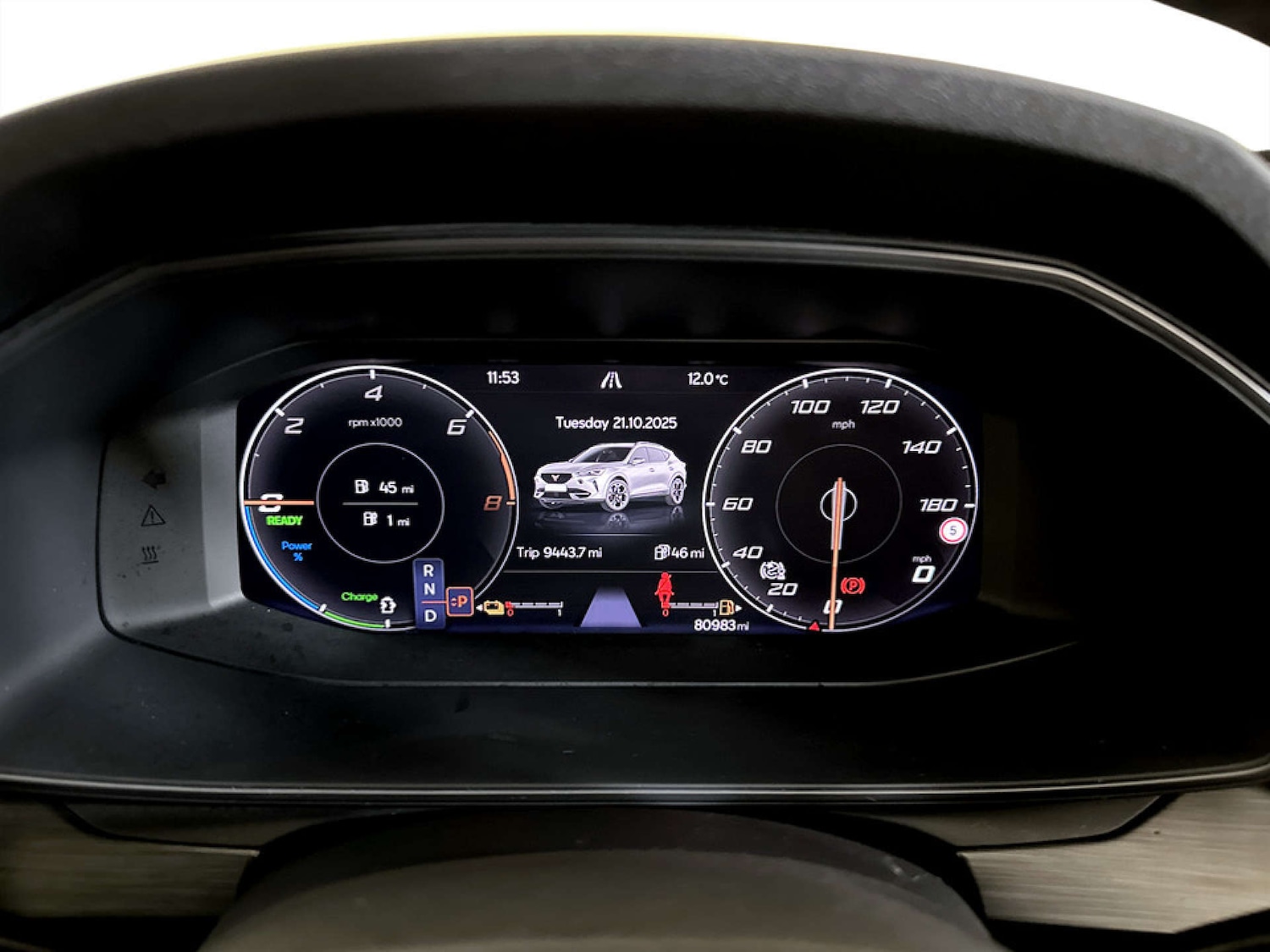 Used Cupra Formentor 2022 for sale - 77186061: Photo 19